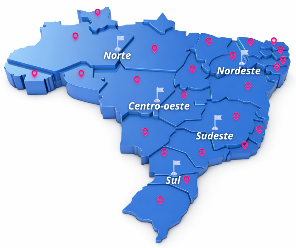 Mais de 200 cursos de Pós-Graduação