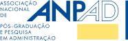 Logo ANPAD